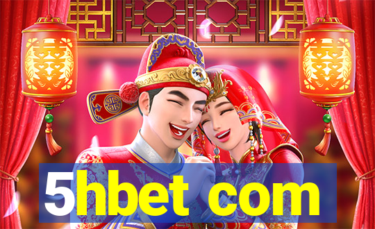 5hbet com